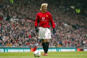 دیوید بکهام