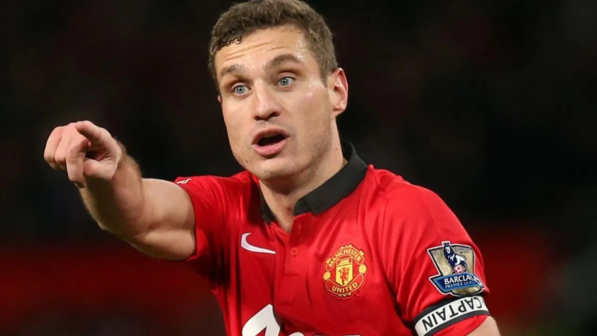 نمانیا ویدیچ