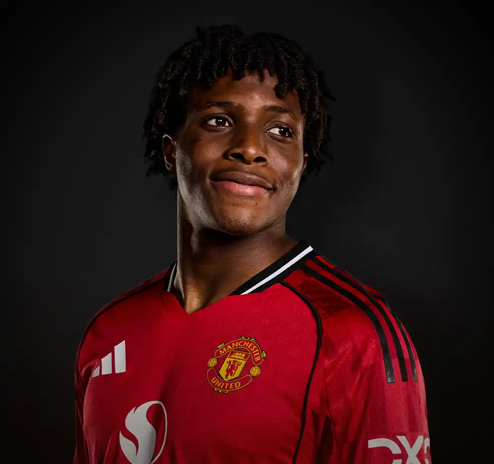 پاتریک دورگو