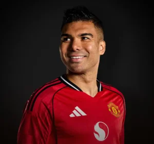 کارلوس کاسمیرو