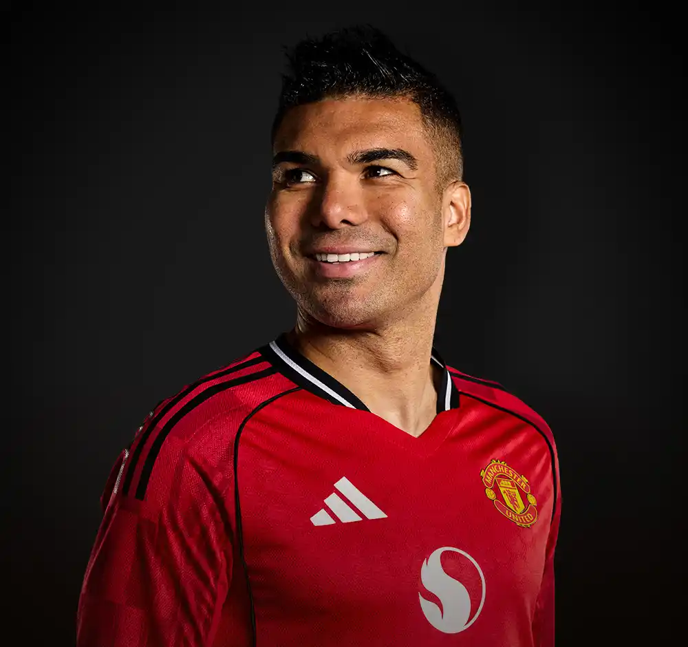 کارلوس کاسمیرو