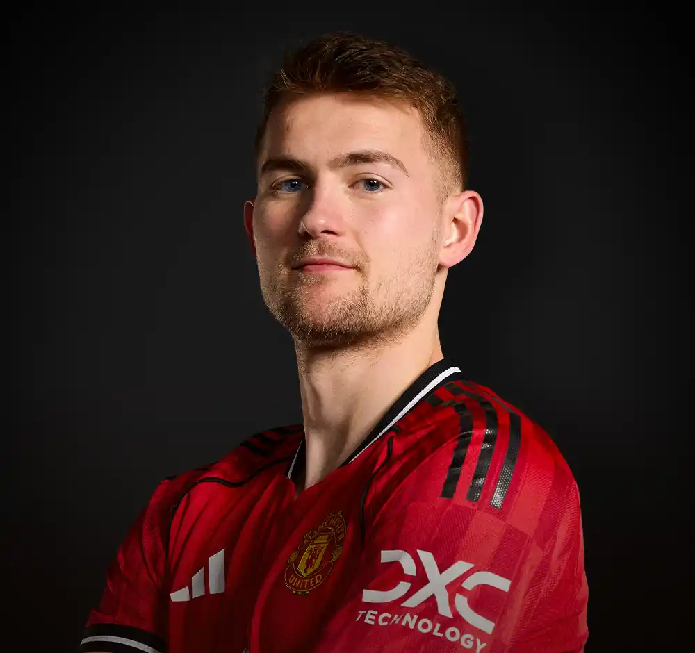 ماتیاس دلیخت