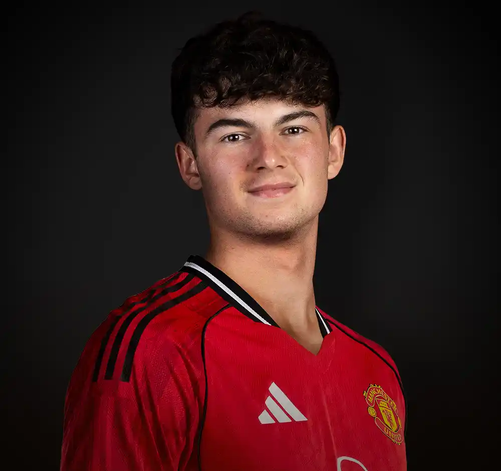 تایلر فردریکسون