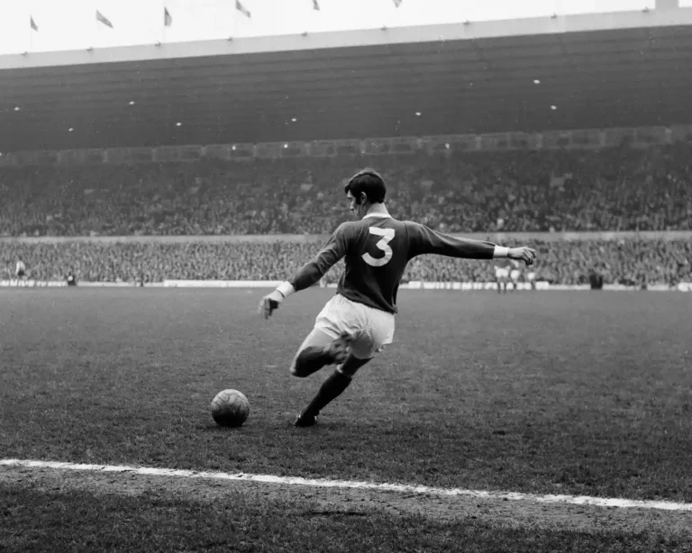 قدیمی منچستر یونایتد