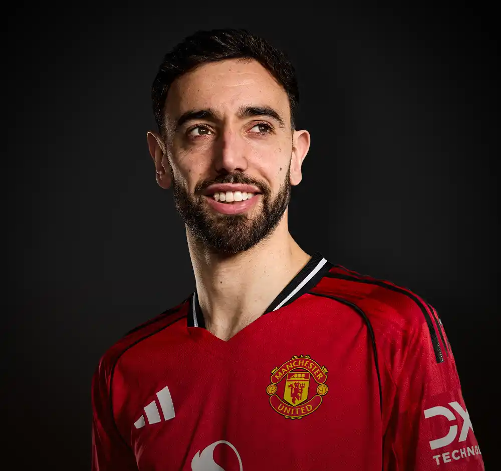 برونو فرناندز