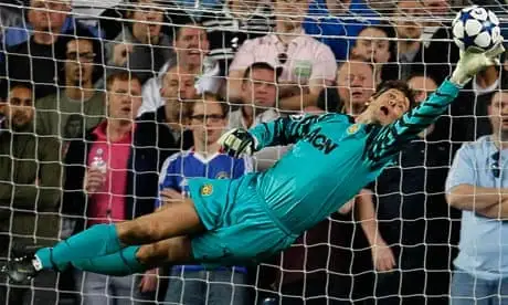 ادوین فن درسار