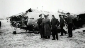 تراژدی حادثه مونیخ منچستر