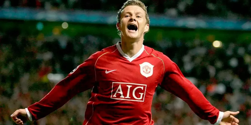 اوله گنار سولسشر