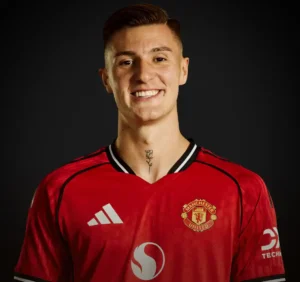 بنجامین ششکو