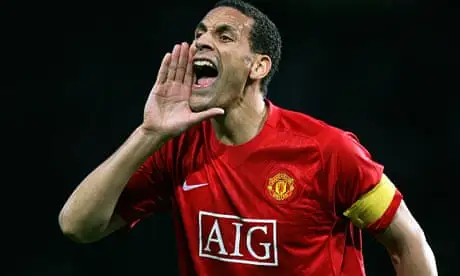 ریو فردیناند