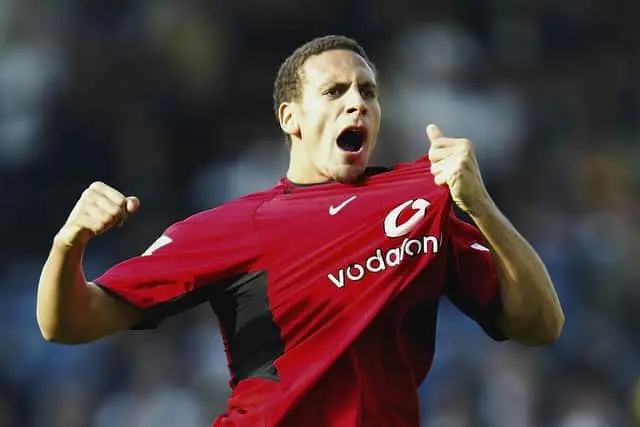 ریو فردیناند