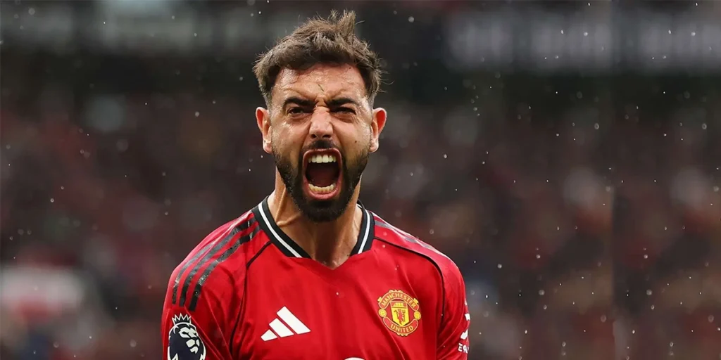 برونو فرناندز