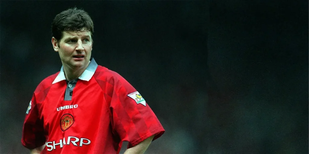 دنیس ایروین