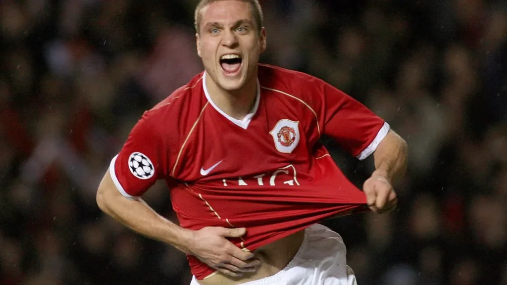 نمانیا ویدیچ