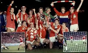 قهرمانی منچستر در لیگ دسته یک