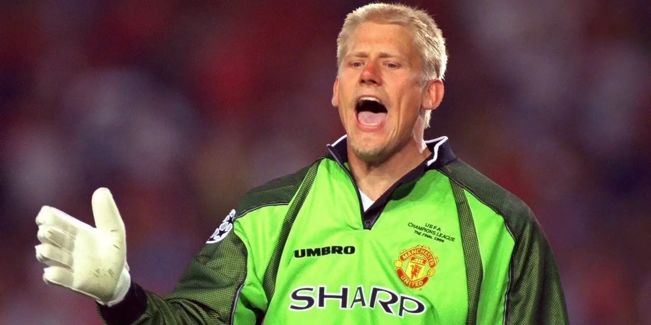 پیتر اشمایکل