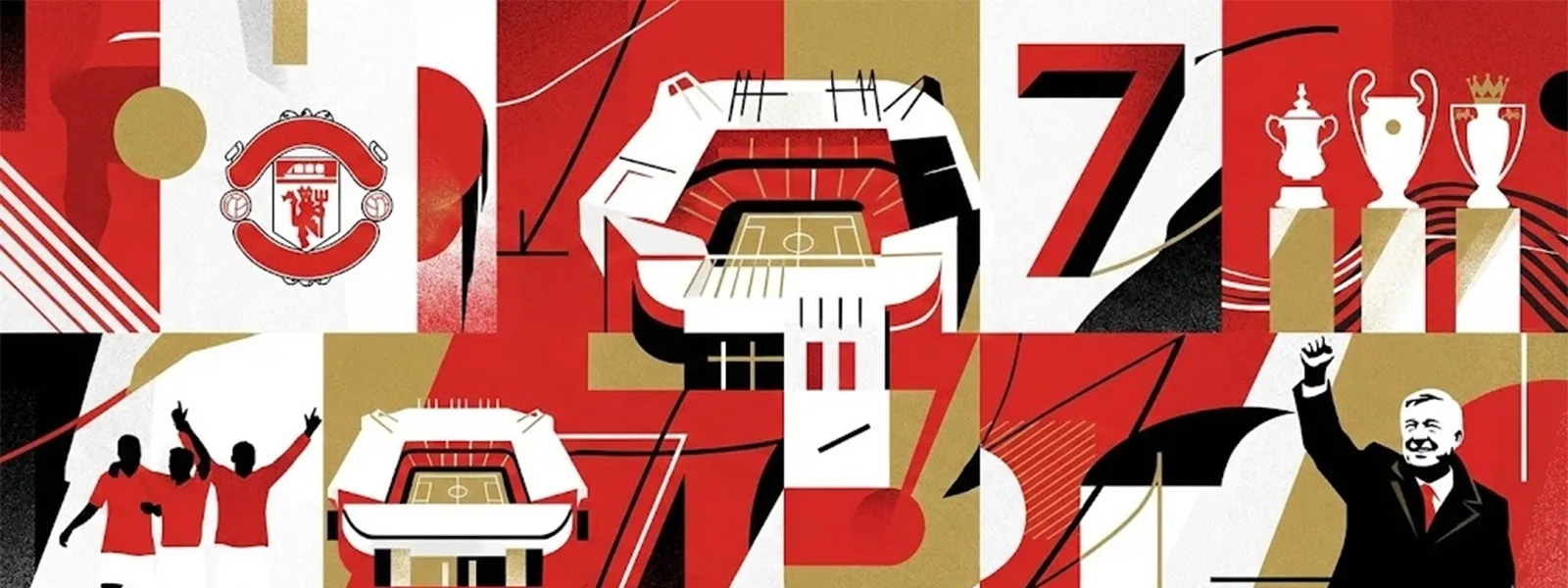 خاطره بازی با منچستر بنر