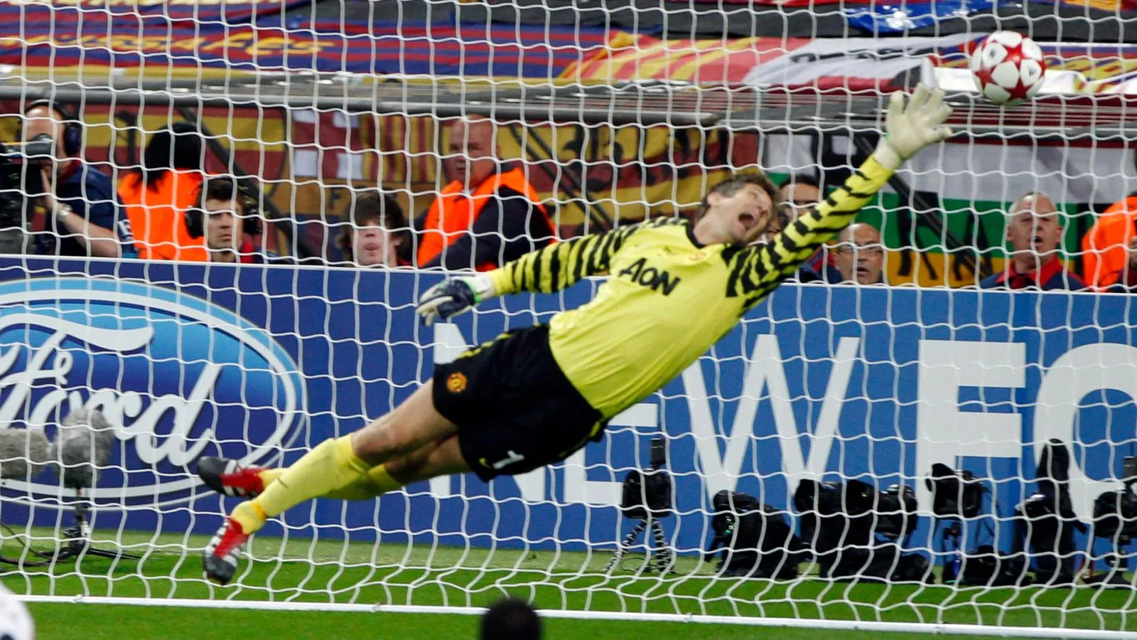 ادوین فن درسار