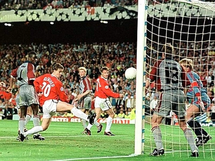 ucl 1999