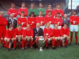 قهرمانیهای منچستریونایتد در لیگ قهرمانان اروپا 3 ucl1968