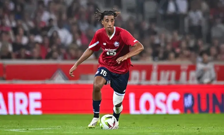 لنی یورو در لیل فرانسه