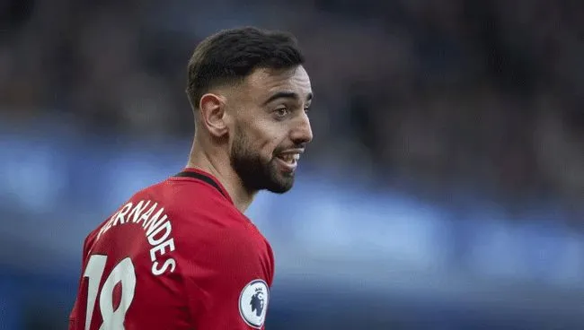 برونو فرناندز