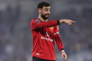 برونو فرناندز