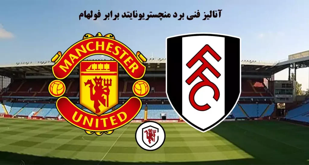 انالیز فنی منچستر