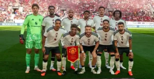 منچستر آث میلان