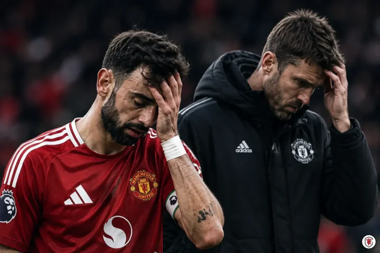 مایکل کریک و فرناندز