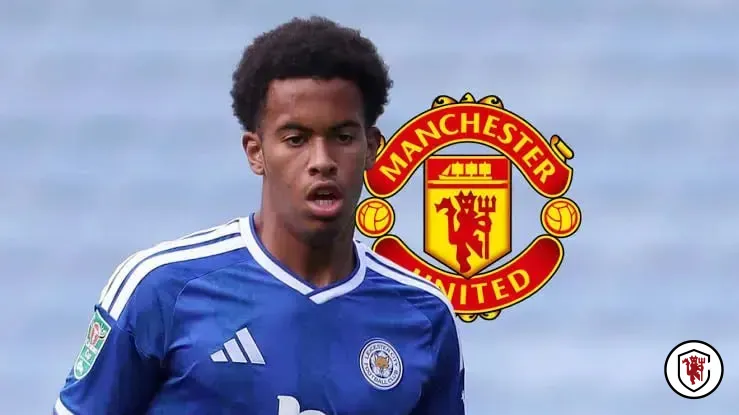 لویی پیج همچنان در رادار منچستر یونایتد؛ بازوبند کاپیتانی و نقش جدید ستاره لسترسیتی 2 لویی پیج همچنان در رادار منچستر یونایتد؛ بازوبند کاپیتانی و نقش جدید ستاره لسترسیتی
